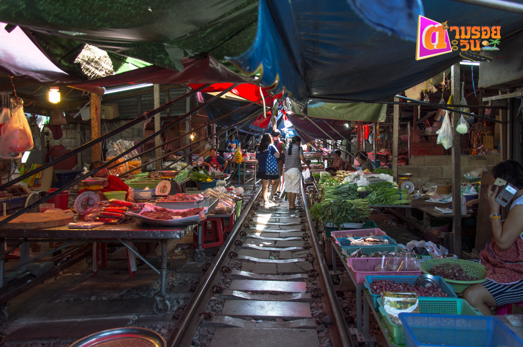 ตามรอยตะวัน