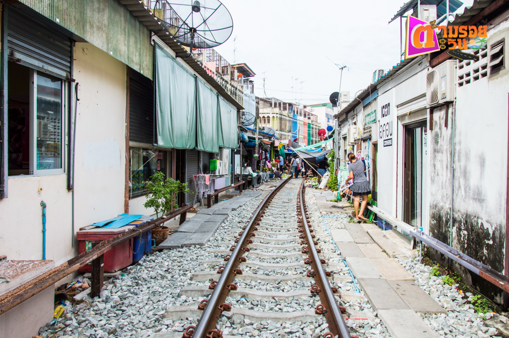 ตามรอยตะวัน