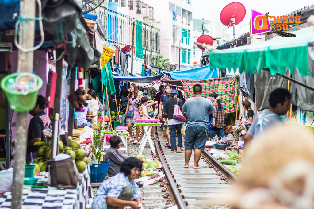 ตามรอยตะวัน