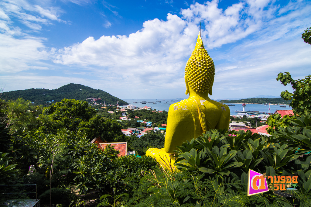 ตามรอยตะวัน